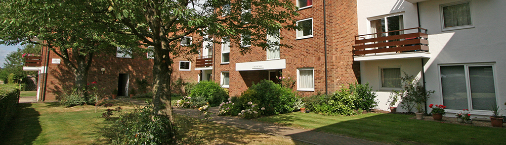 Welcome to Malting Mead