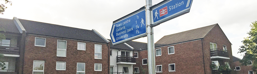 Welcome to Malting Mead