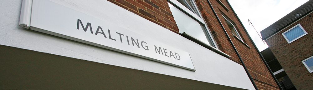 Welcome to Malting Mead